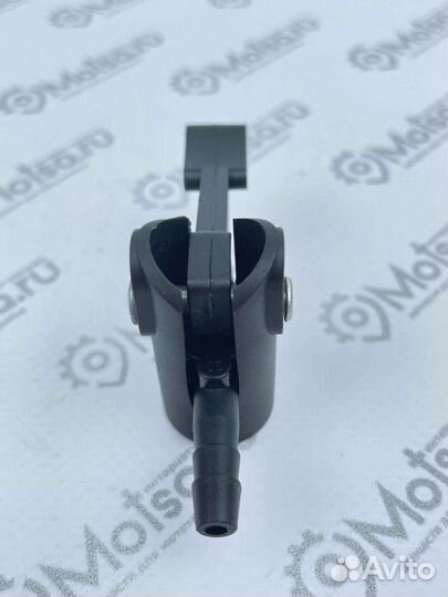 Наконечник насоса пластик