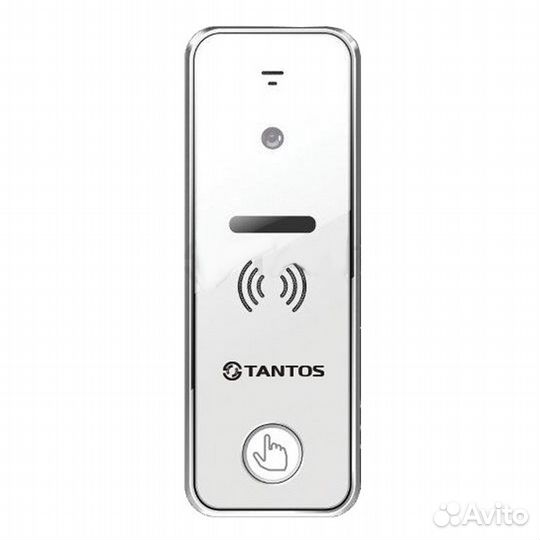 Tantos iPanel 2 Вызывная панель