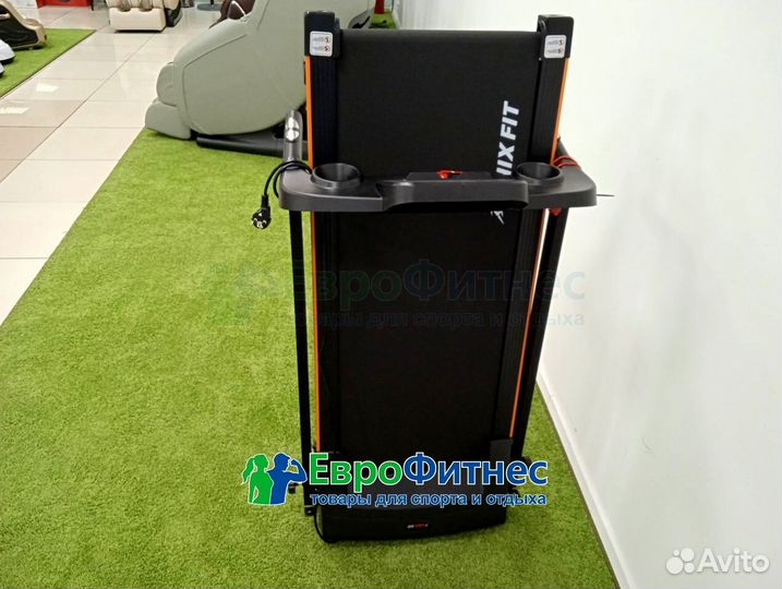 Беговая дорожка Новая