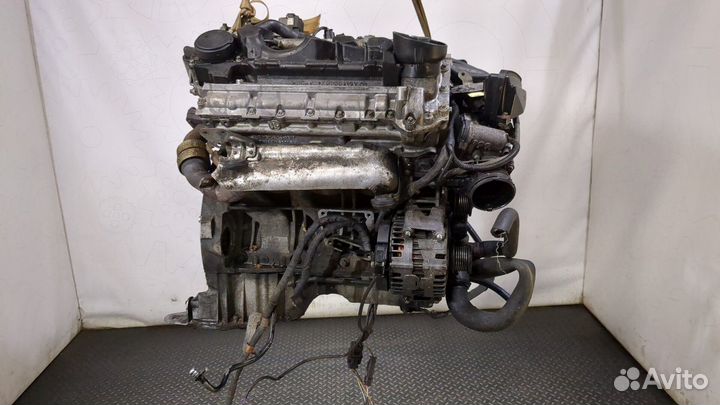 Гур Mercedes CLS C219, 2005