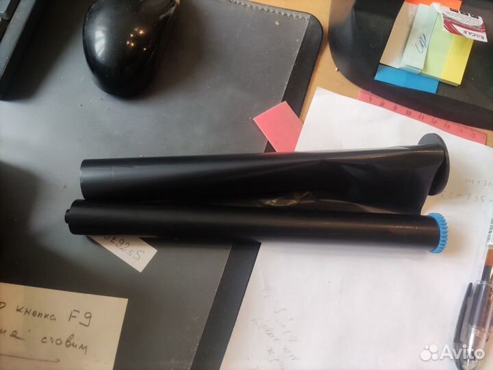 Телефон факс Филипс