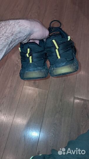 Мужские кроссовки puma