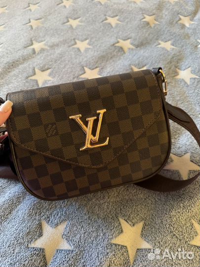 Сумка louis vuitton