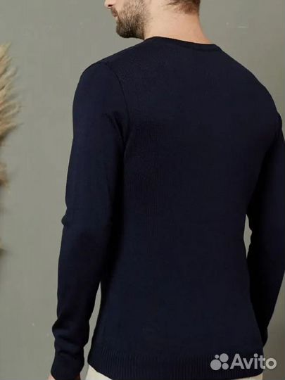 Джемпер мужской