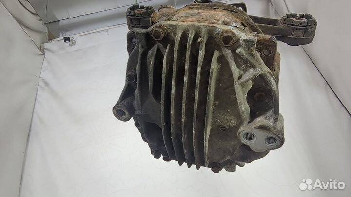 Редуктор моста Lexus IS, 2006