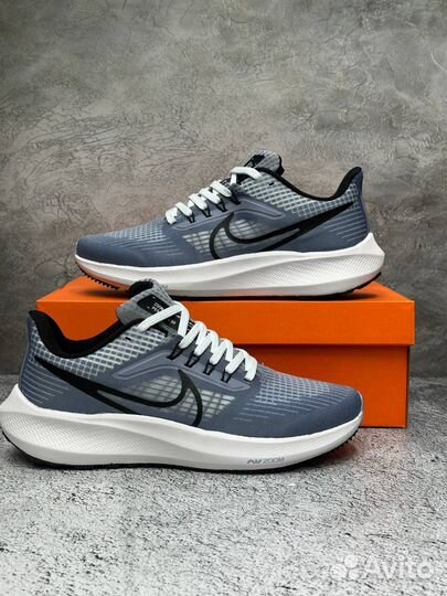 Кроссовки Nike Air Zoom pegasus 39