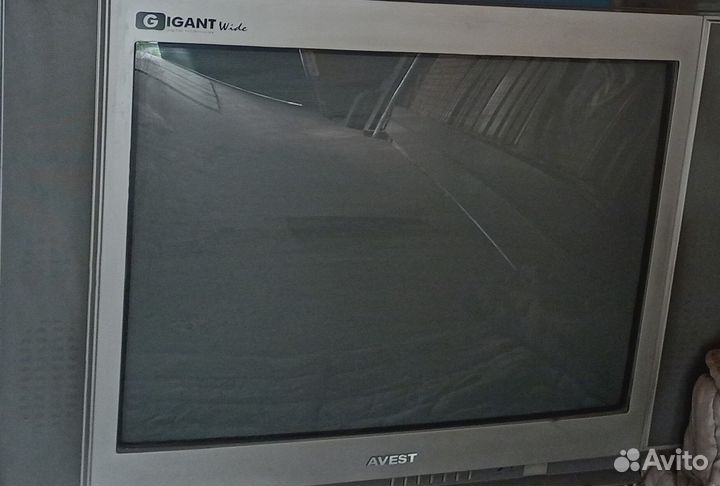Телевизор avest