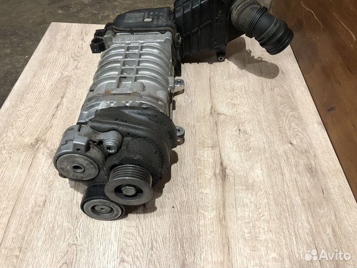 Компрессор VAG VW 1,4