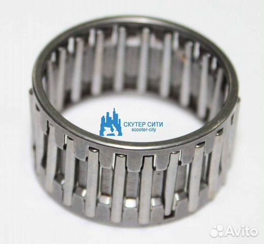 Подшипник игольчатый обгонной муфты 4T 157QMJ 150с