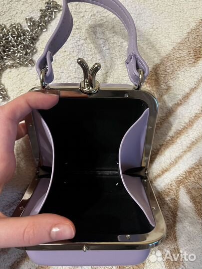 Клатч женский