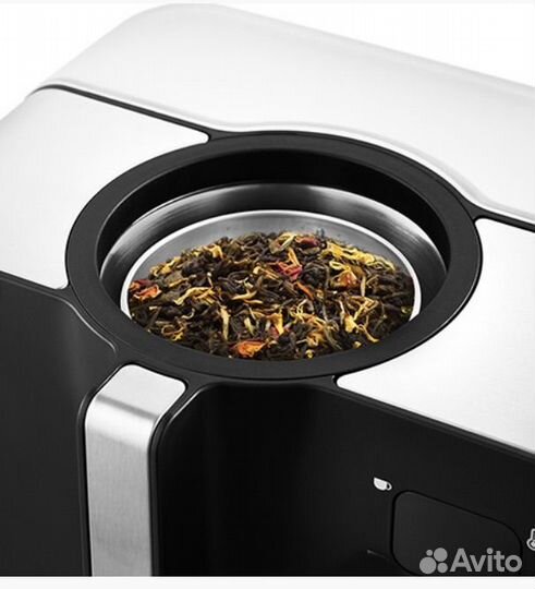 Автоматическая чаеварка kt-630