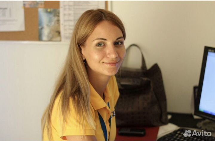 Преподаватель английского языка, подготовка к егэ