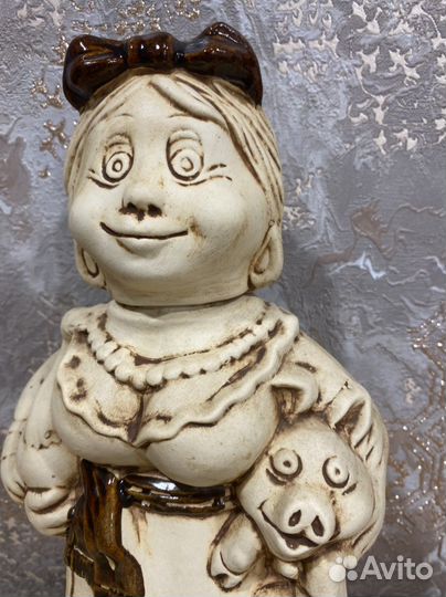 Набор для крепких напитков