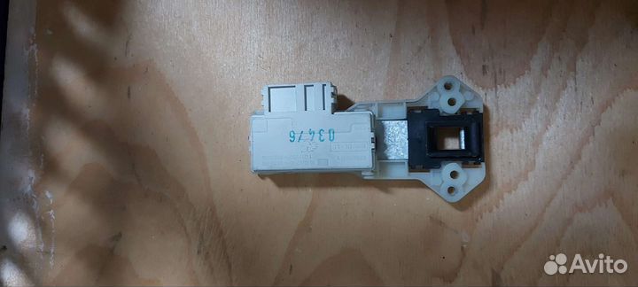 Убл для стиральной машины