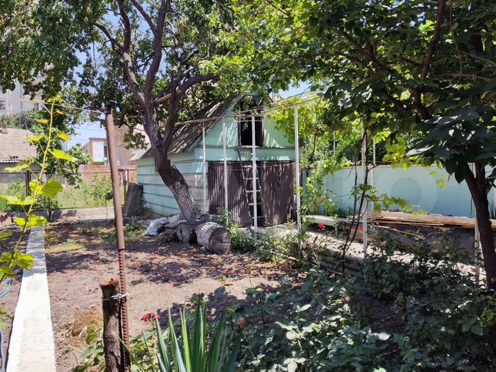 Дом 200 м² на участке 4,5 сот.