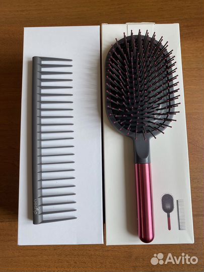 Расческа dyson