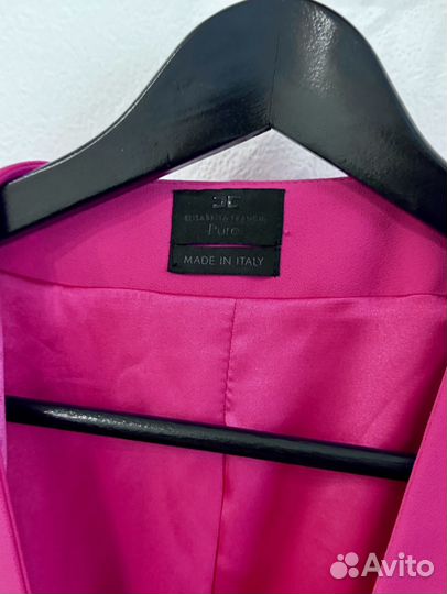 Elizabeta franchi платье