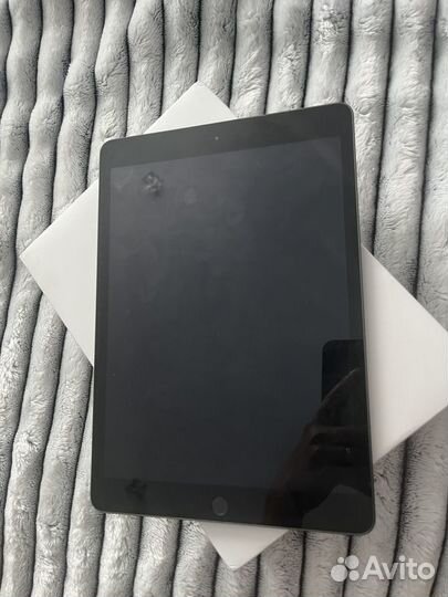 iPad 8th Gen
