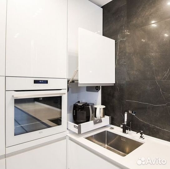 Кухни на заказ. От частного мастера