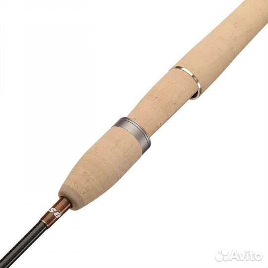 Спиннинг Graphiteleader Bellezza Correntia glbcs-6