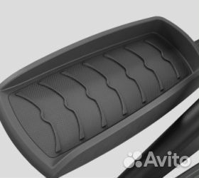 Svensson industrial base X550 Эллиптический