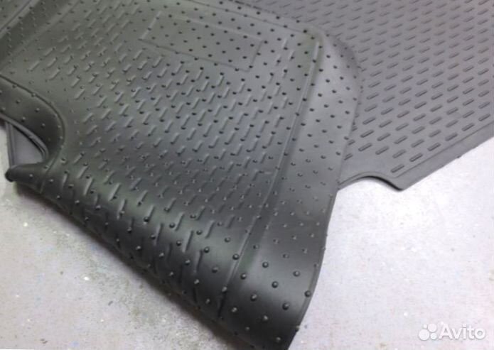 Коврики в салон BAW-1065