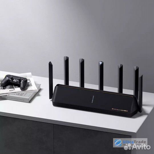 Wi-Fi роутер Xiaomi Mi AIoT AX6000 CN