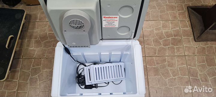 Автохолодильник koolatron p65