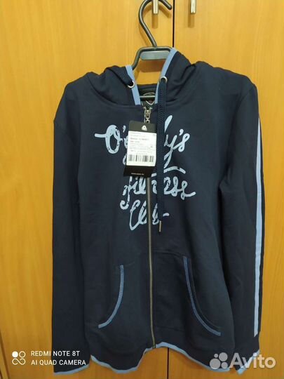 Спортивный костюм женский,новый, 44 размер