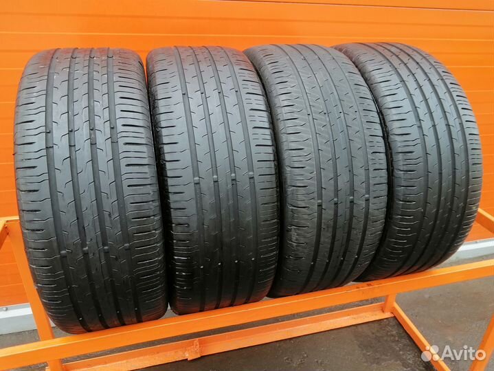 Continental ContiEcoContact 6 225/55 R16 95W