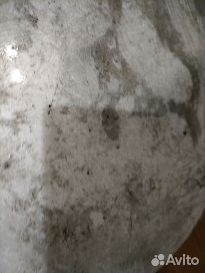 Кастрюля СССР на 20 литров