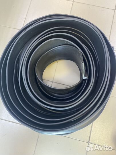 Расширители арок на квадроцикл 6мм. / 9мм