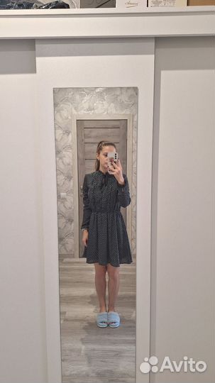 Платье женское