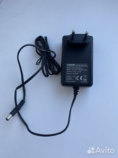 Wifi роутер для ростелекома Huawei HG8245T