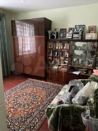 4-к. квартира, 76,5 м², 2/5 эт.