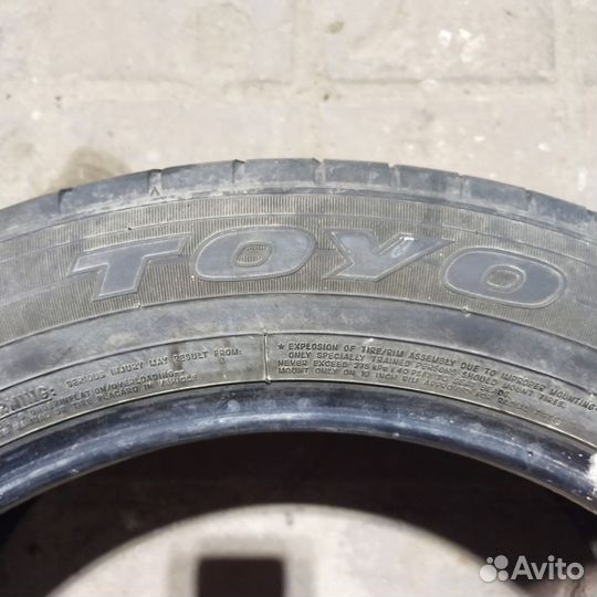 Toyo Proxes R46A 225/55 R19