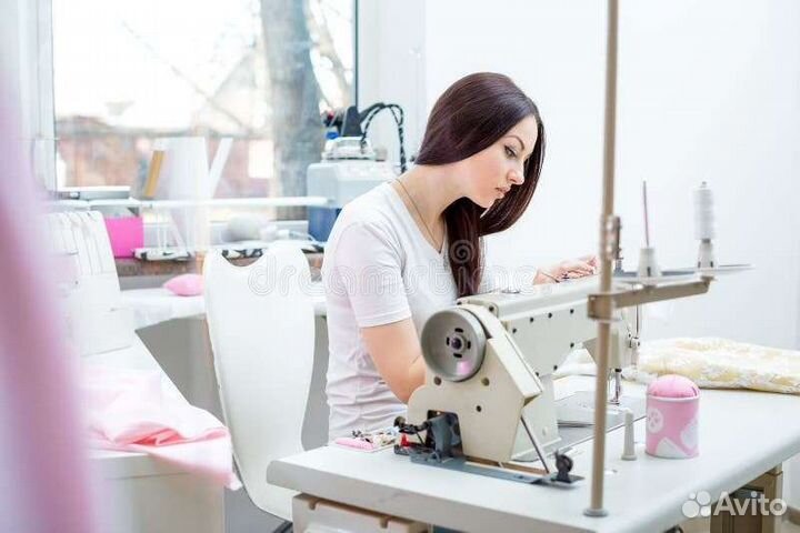 Пошив одежды