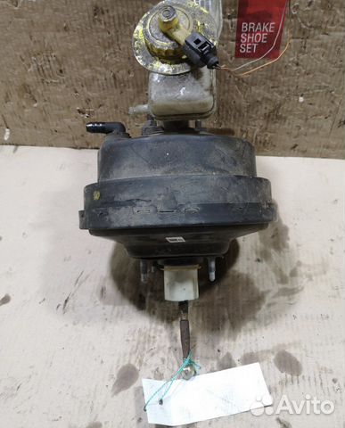 Гтц Volkswagen golf mk4