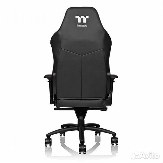 Кресло игровое Thermaltake Premium X-Comfort