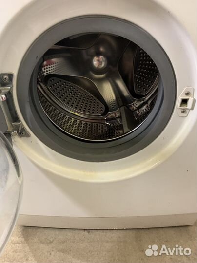 Стиральная машина samsung