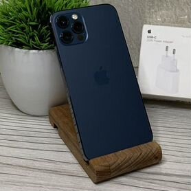 iPhone 12 Pro, 128 ГБ