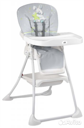 Стульчик для кормления CAM Mini Plus (Новый)