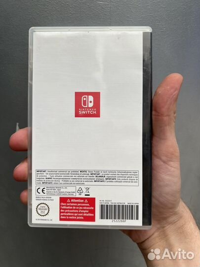 Nintendo Labo Toy-Con 03 Vehicle kit