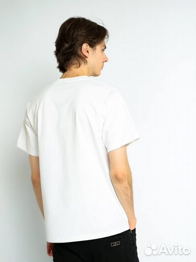 Футболка Moncler