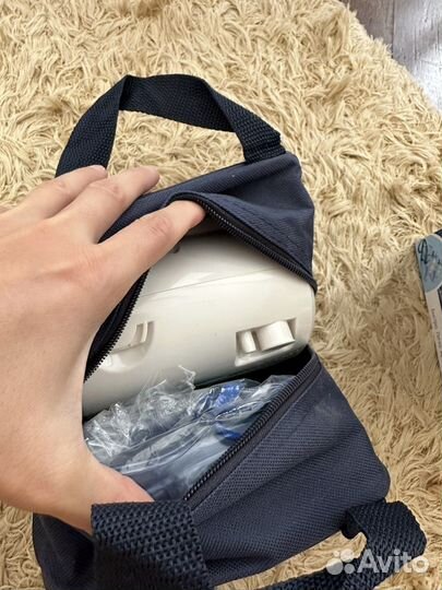 Ингалятор AND