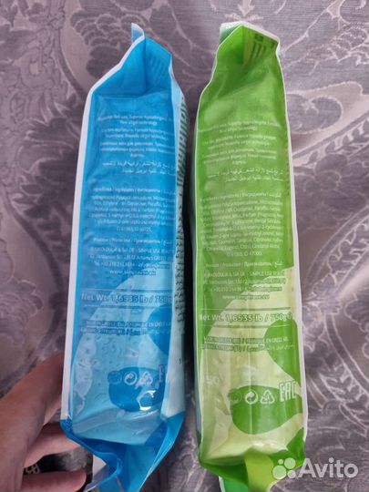 Воск плёночный Simple use