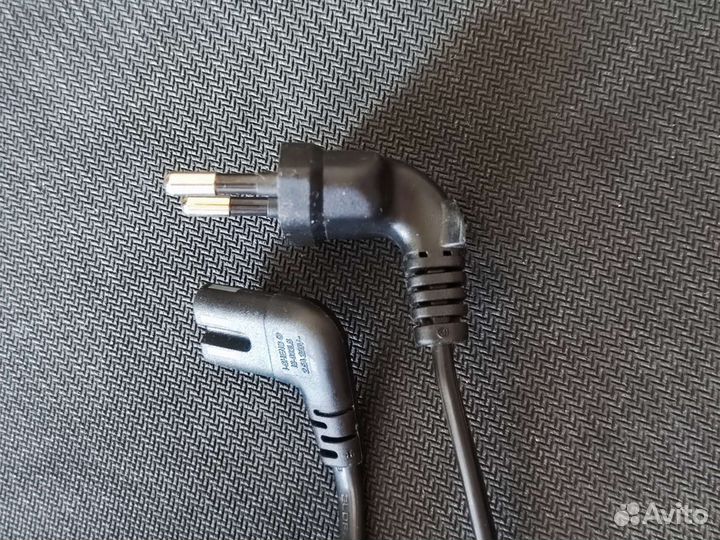 Кабель питания для компьютера, тв