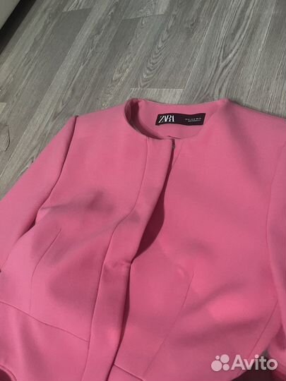 Пальто Zara