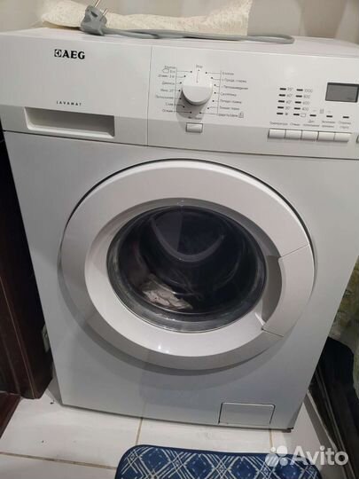 Стиральная машина бу