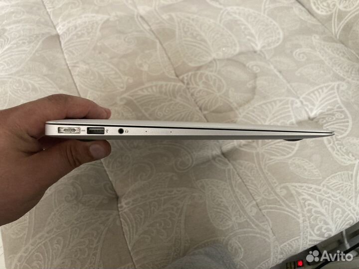 Apple MacBook Air 13 2017